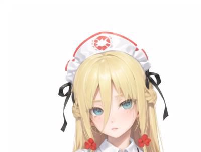 神所创造的少女们－亚璃子