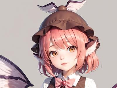 米斯蒂娅·萝蕾拉 mystia lorelei