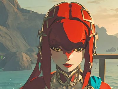 米法 Mipha 2