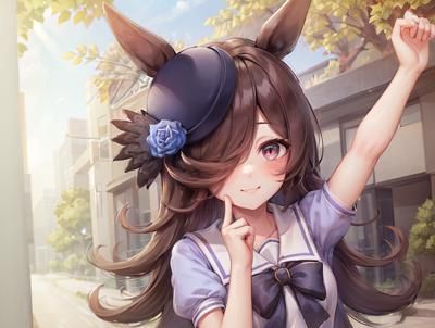 米浴 rice shower 2