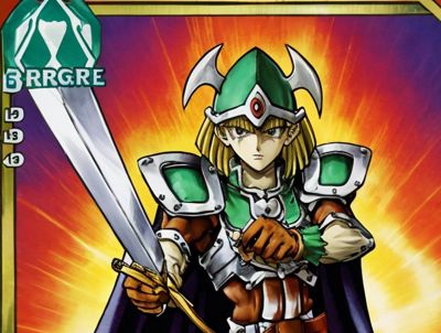 精灵剑士 Celtic Guardian