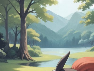 索罗亚克 Zoroark  2