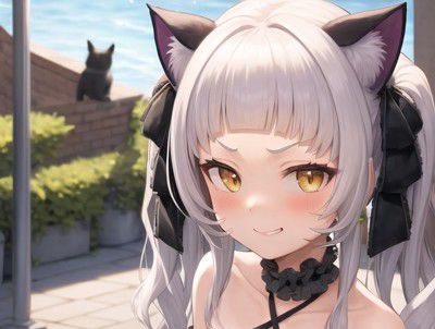 紫咲诗音 Murasaki Shion