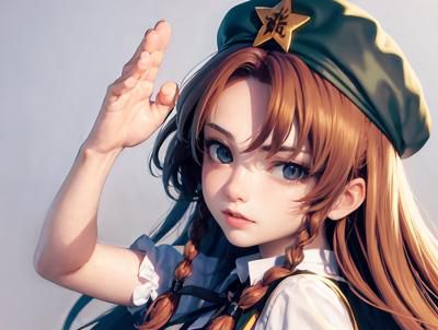 红美玲 hong meiling