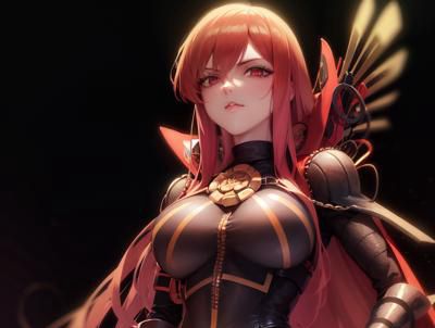 织田信长 Oda Nobunaga