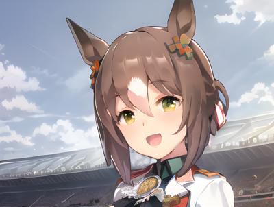 美妙姿势 Fine Motion