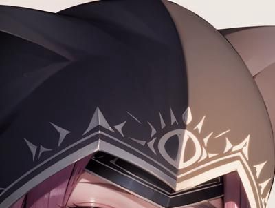 美杜莎Lily medusa lili