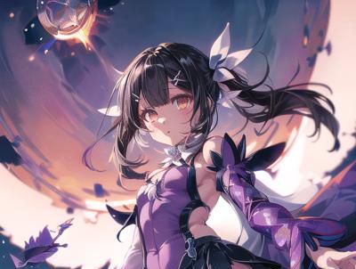 美游·艾德费尔特 Miyu Edelfelt