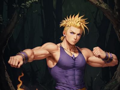 艾德 Sabin René Figaro