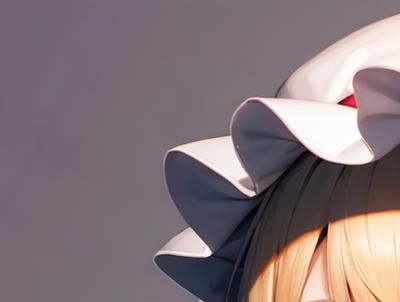 芙兰朵露 flandre scarlet