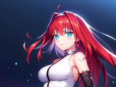 苍崎青子 Aoko Aozaki 2