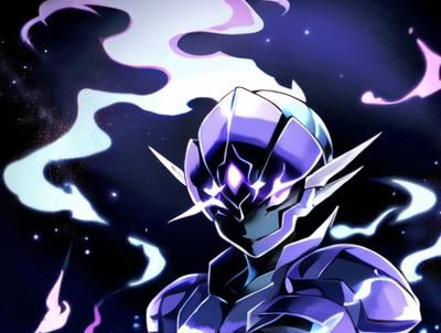 苍炎刃鬼 Ceruledge