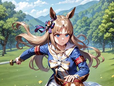 草上飞 Grass Wonder