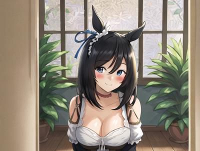 荣进闪耀 Eishin Flash