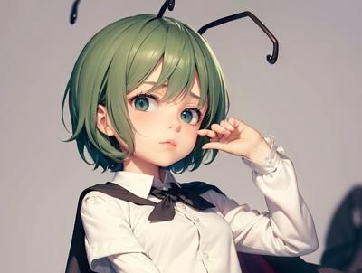莉格露·奈特巴格 wriggle nightbug