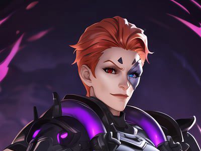 莫伊拉 Moira