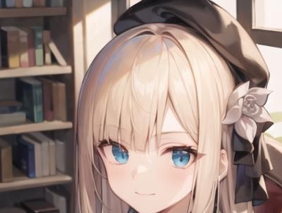 莱妮丝 Reines El-Melloi