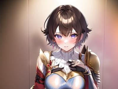 菲奥雷娜 Fiorayne 怪物猎人崛起