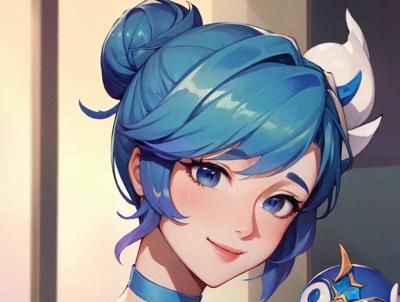 萨洛芬妮 星之守护者 Seraphine