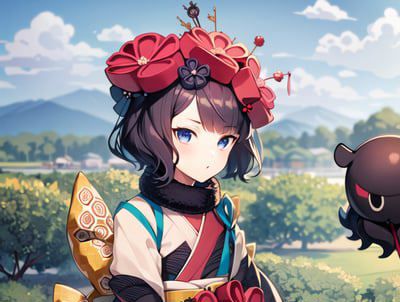 葛饰北斋 Katsushika Hokusai