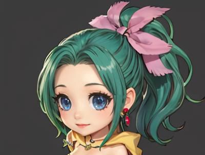 蒂娜 Tina Branford