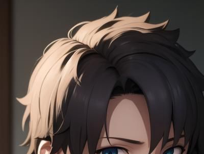 藤丸立香（男）Fujimaru Ritsuka