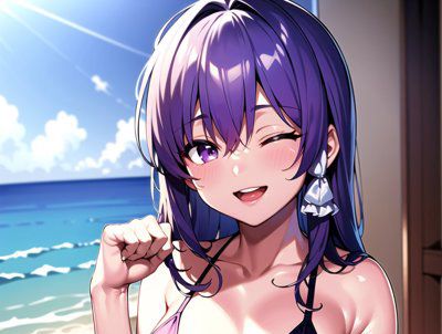 藤杏林 Fujibayashi Kyou