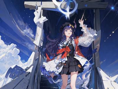 贝拉二周年生日礼服 Bella dress2