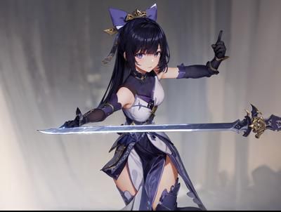 贝拉国风服 Bella