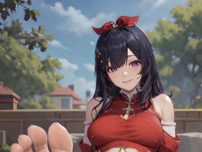 贝拉小棉袄(Asoul)