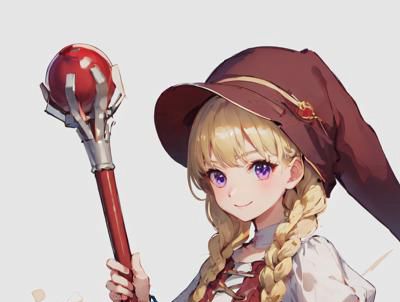 贝罗妮卡 Veronica