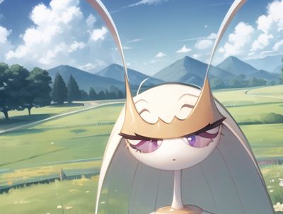 费洛美螂 Pheromosa