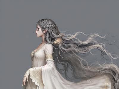 费莲诺尔 Filianore