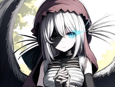 贾巴沃克 Jabberwock