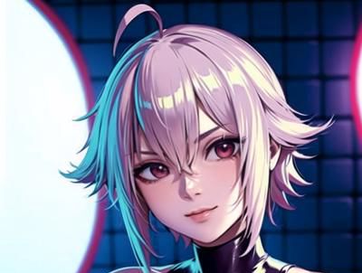 达娜·赞恩 Dana Zane