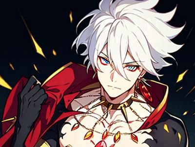 迦尔纳 Karna