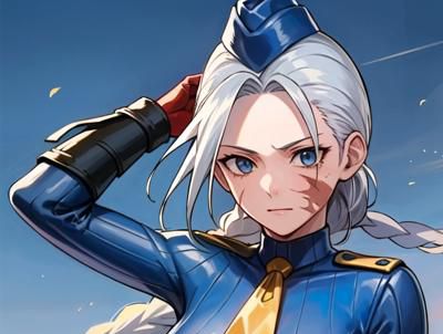 迪卡普莉 Decapre