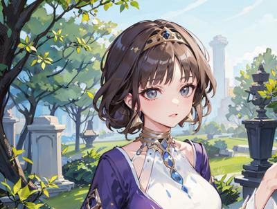 迪娜泽黛 Dunyarzad