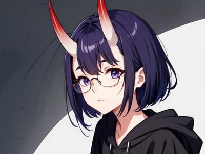 酒吞童子 Shuten Douji 2