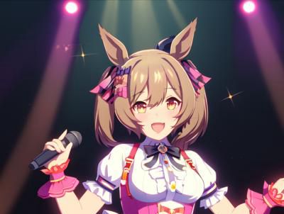 醒目飞鹰 Smart Falcon