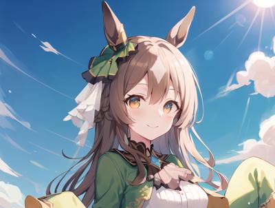 里见光钻 Satono Diamond