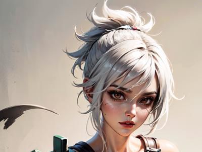 锐雯 Riven