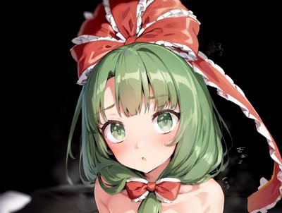 键山雏 kagiyama hina