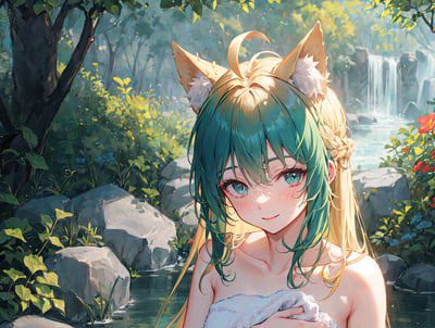 阿塔兰特 Atalanta