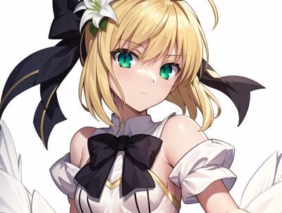 阿尔托莉雅 潘德拉贡  Artoria pendragon