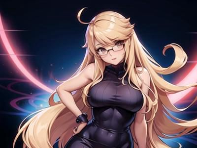 阿尔玛·阿玛斯 Alma Armas