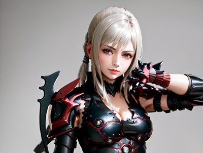 阿拉尼亚 Aranea Highwind