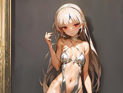 阿提拉 Altera 2