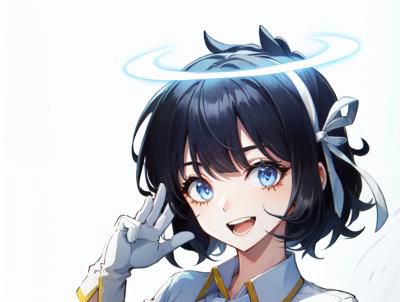 阿撒兹勒 天使 Azazel