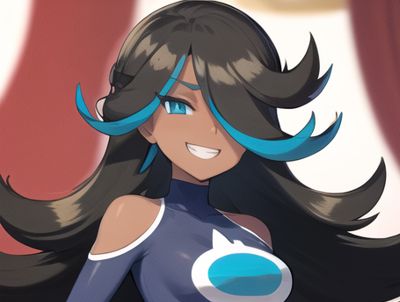 阿泉 Shelly – ORAS